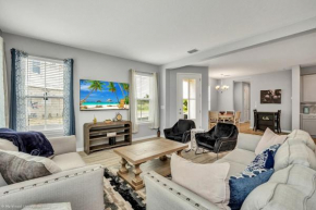 Sunny Amp Bright Modern Retreat